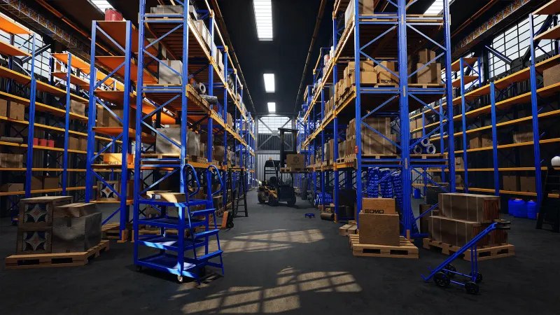 Warehouse
